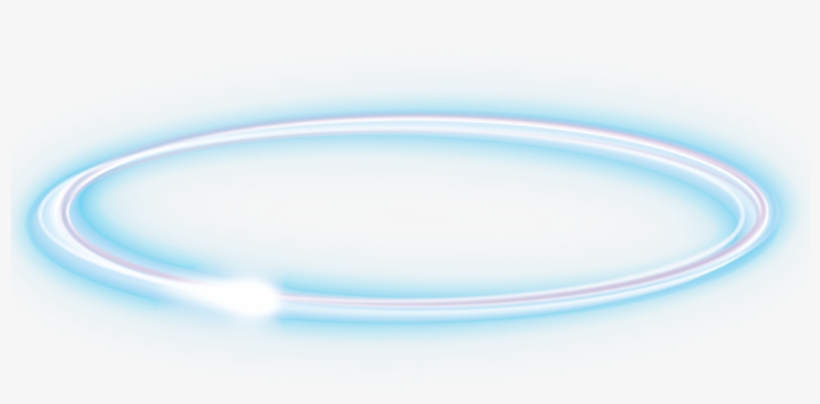 Beanangelday Be An Angel Day Halo Neon Circle Orbit - Picsart Circle, transparent png