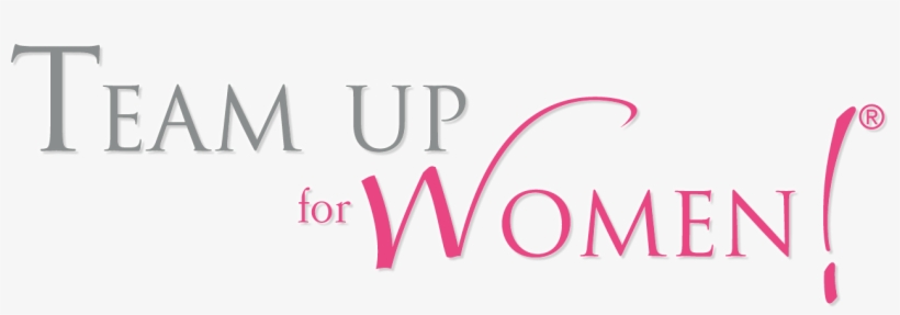Team Up For Women Logo - Mary Kay, transparent png