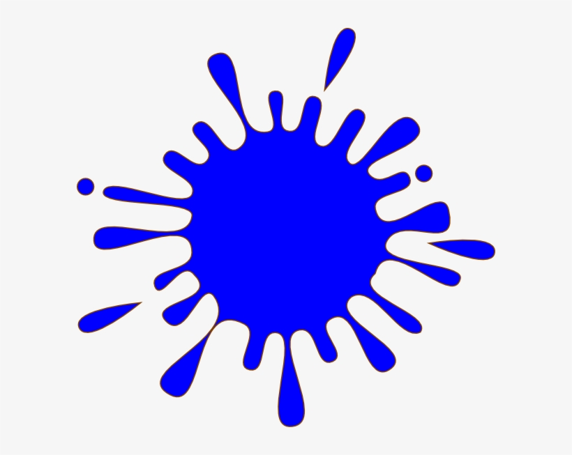 Red Paint Splatter Clipart - Insinkerator 3n1 Instant Hot Tap | 3in1 Mains Hot &, transparent png