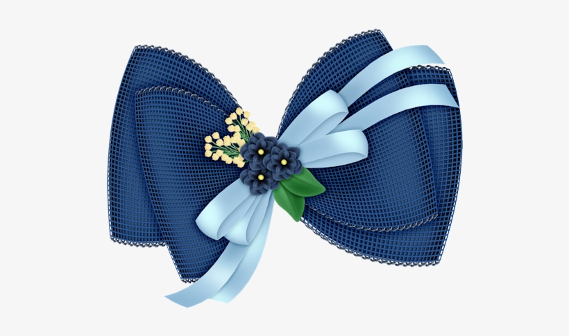 Headband Clipart Transparent - Clip Art Transparent Hair Bow, transparent png