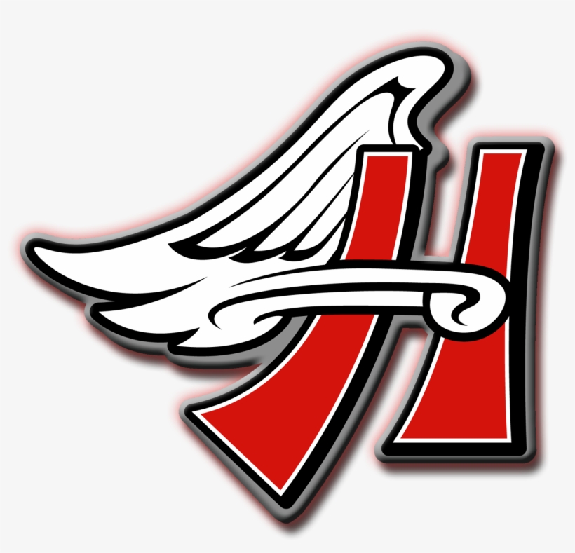 Old School Angels Logo, transparent png