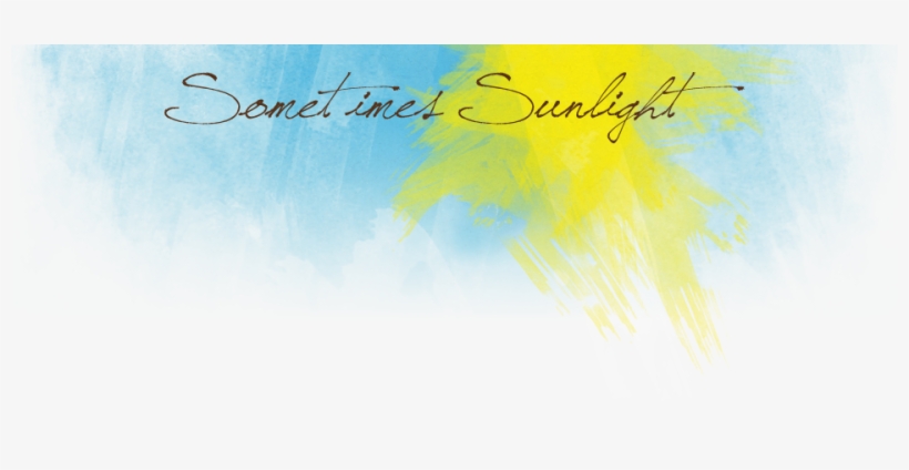 Life's A Pile Of Good Things And Bad Things - Calligraphy, transparent png