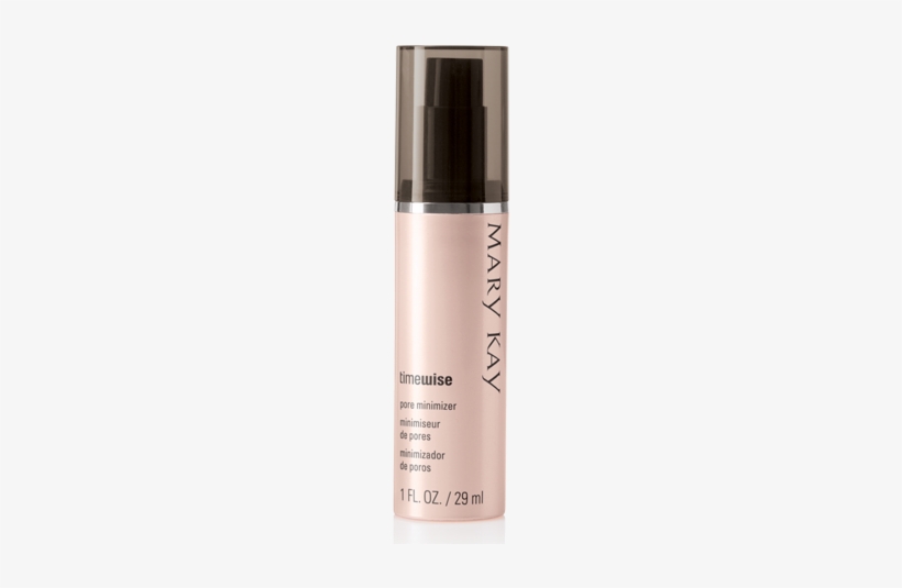 Mary Kay Timewise Pore Minimizer ~ 1 Oz Bottle, transparent png