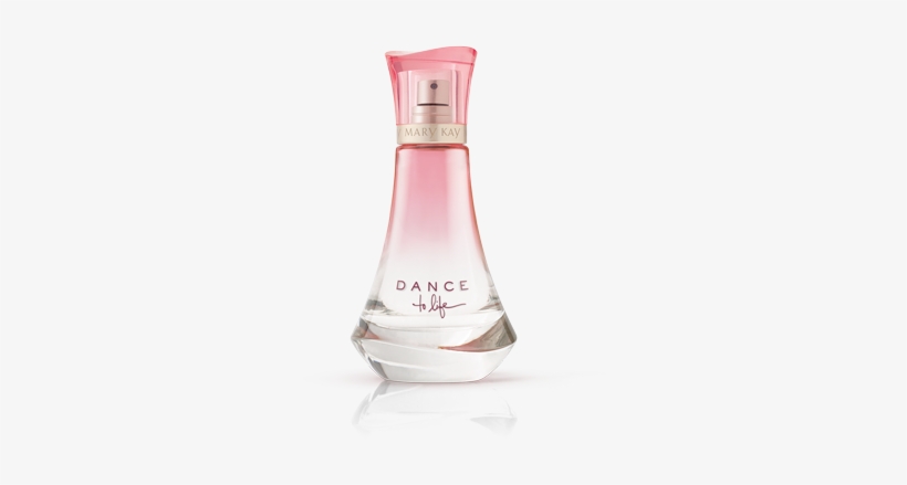 Perfume Mary Kay Dance To Life, transparent png