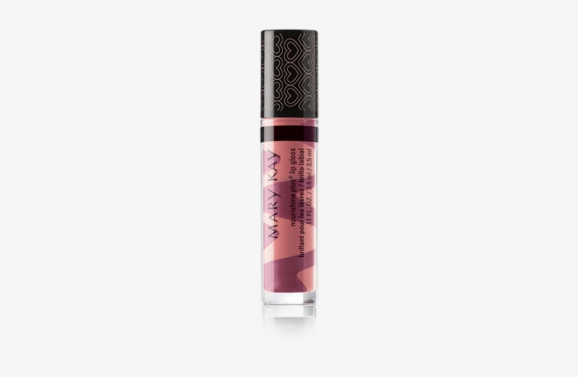 Beauty That Counts® Nourishine Plus® Lip Gloss - Mary Kay Nourishine Lip Gloss Create Change, transparent png