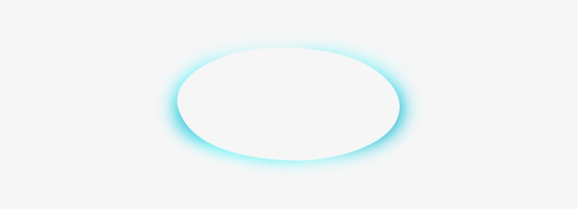 Halo Light Png Download - Circle, transparent png