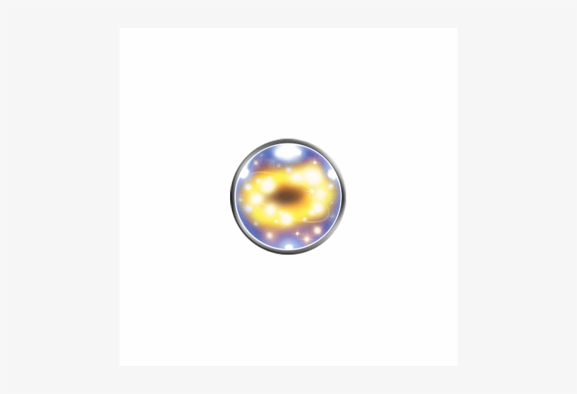 Final Fantasy Record Keeper - Circle, transparent png