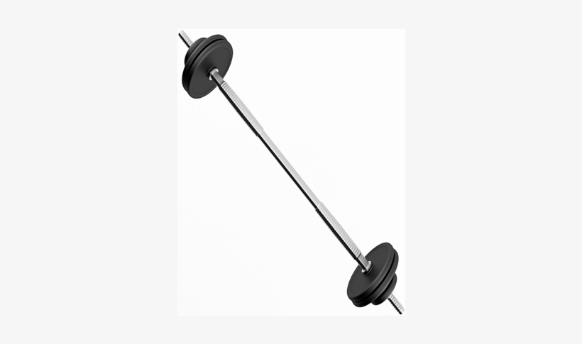 Barbell, transparent png