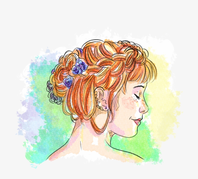 Be Different - Illustration, transparent png