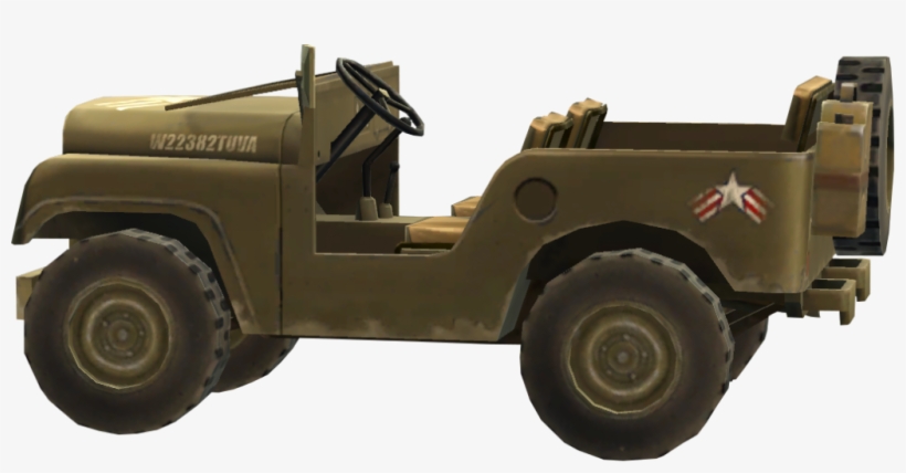 Military Jeep Download Png Image - Portable Network Graphics, transparent png