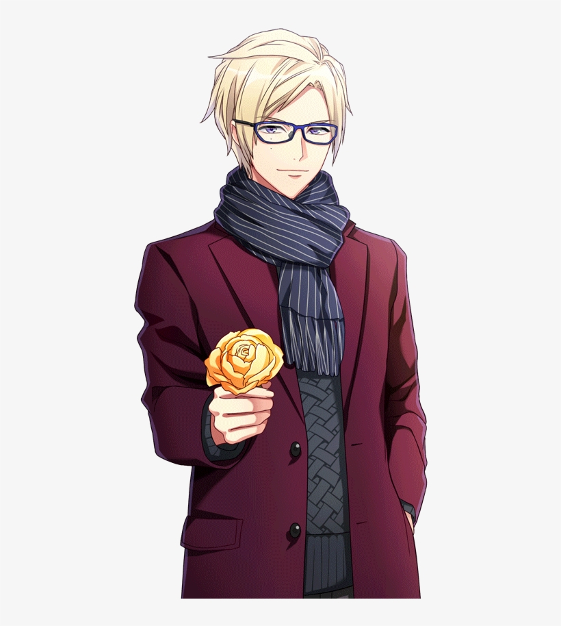 Sakyo Serious Sr Transparent - Portable Network Graphics, transparent png