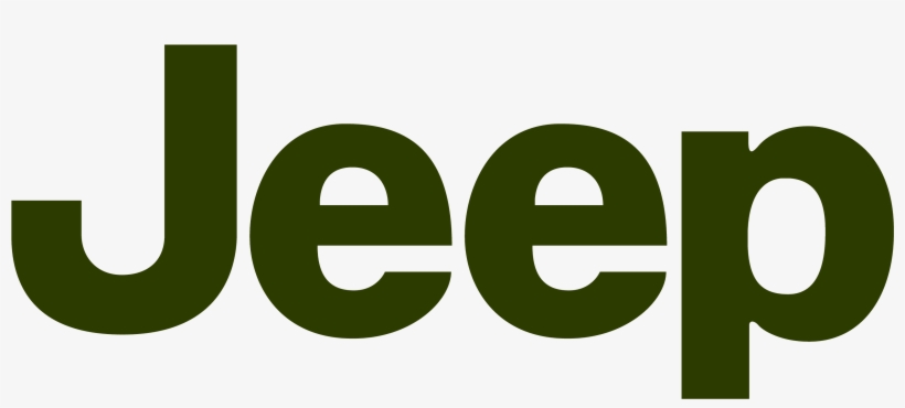 Jeep Logo Hd Png - Logos Starting With J, transparent png