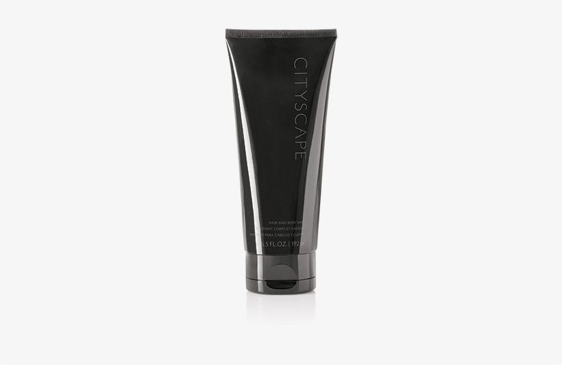 Mary Kay Cityscape Hair And Body Wash, transparent png
