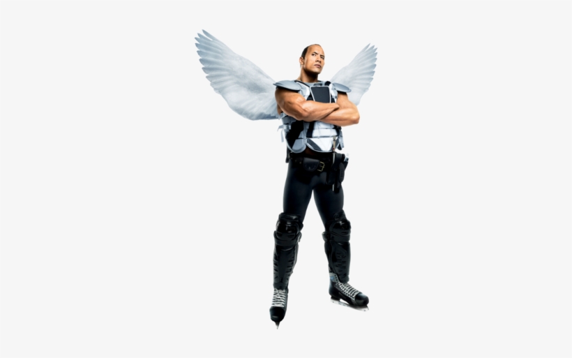 Tooth Fairy - Tooth Fairy Movie Costume, transparent png