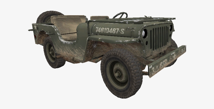 Jeep Model Waw - Jeep, transparent png