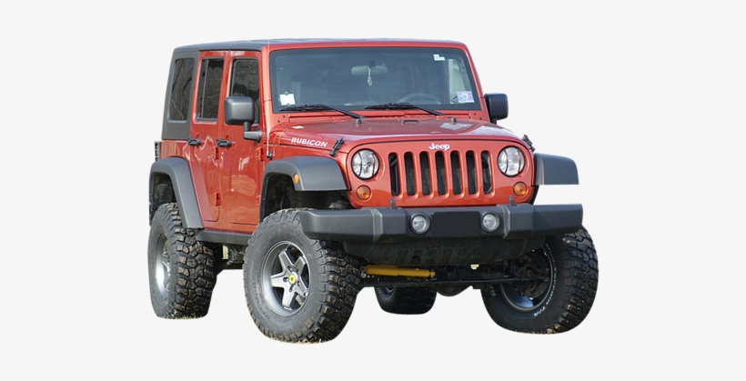 2007-2011 Jeep Wrangler Jk - Jeep Wrangler Jk Png, transparent png