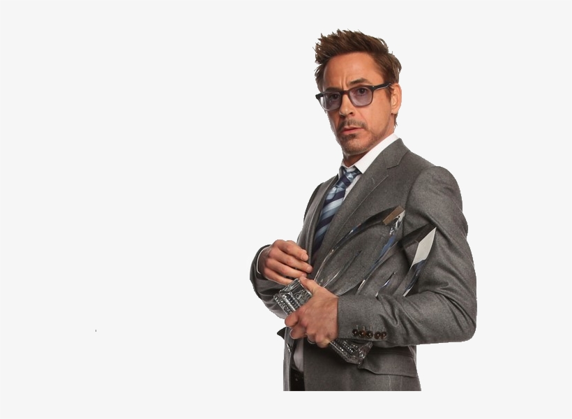 Robert Downey Jr Transparent Png - Robert Downey Jr Png, transparent png