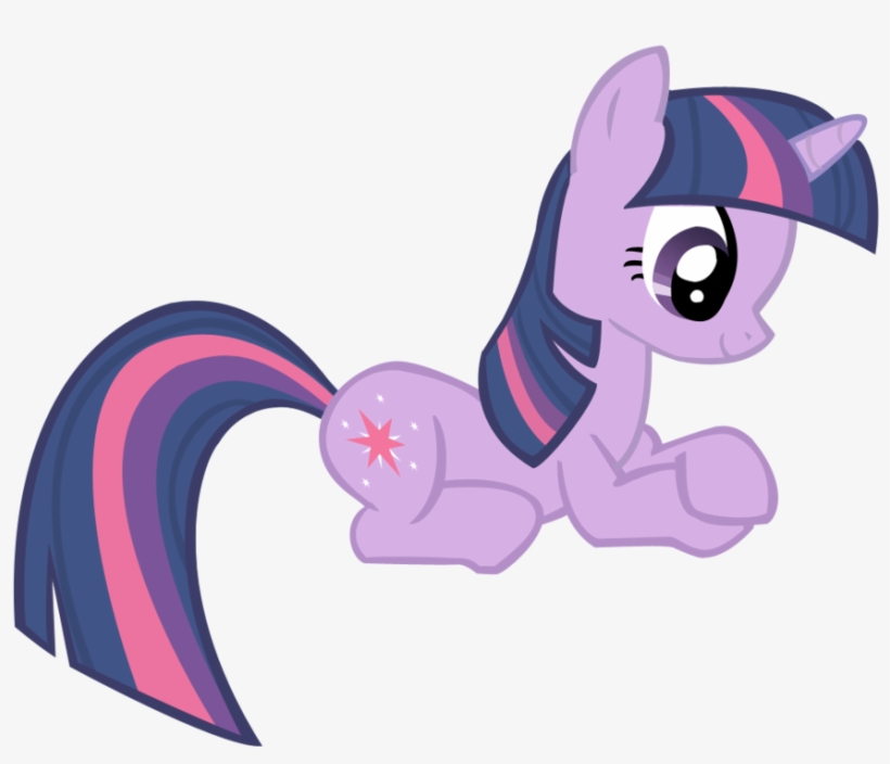 Twilight Sparkle Png Pic - Twilight Sparkle, transparent png