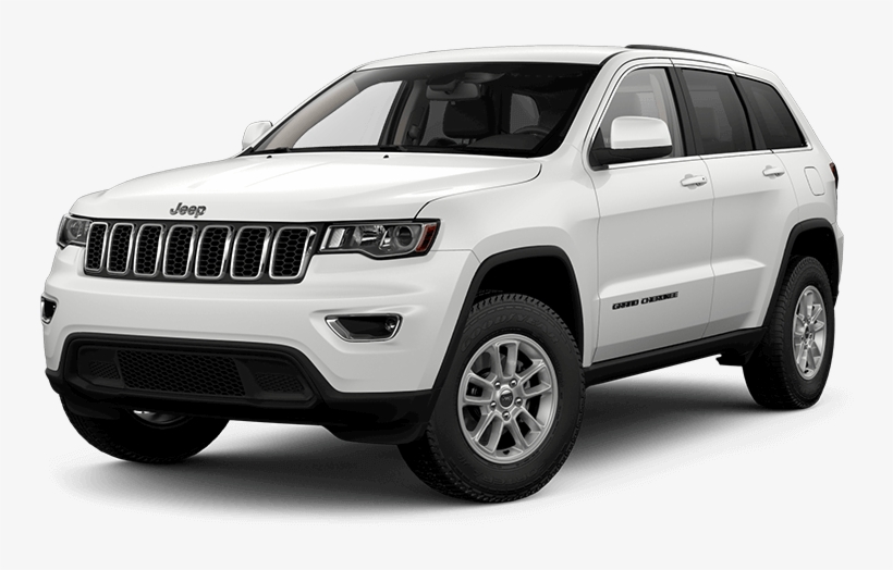 2018 Jeep Grand Cherokee - Jeep Grand Cherokee Limited 2018, transparent png