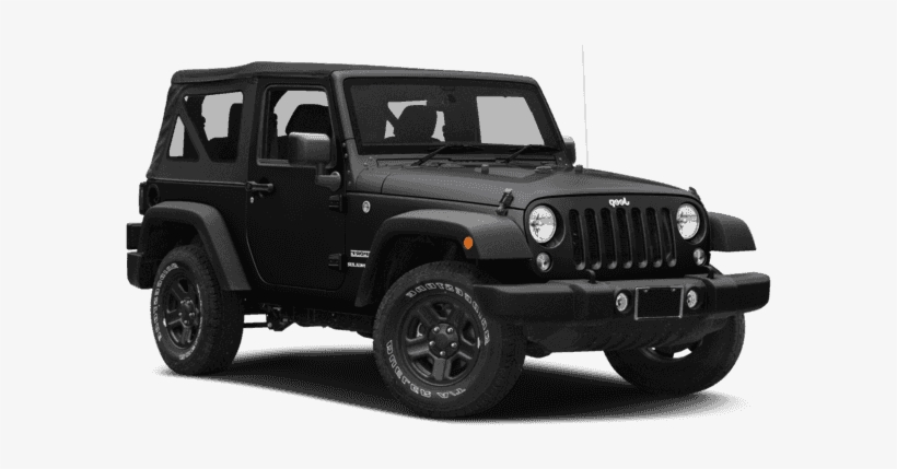 2018 jeep wrangler jk sport