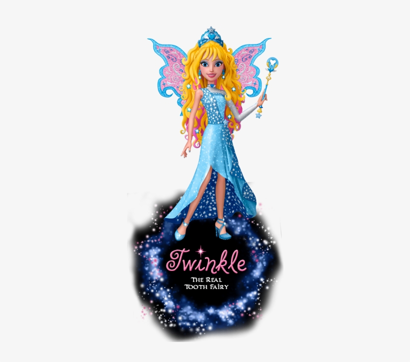 Real Tooth Fairies Doll, transparent png