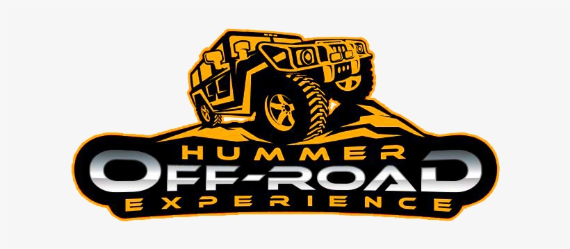Hummer Offroad Experience - Off Road Logo Png, transparent png