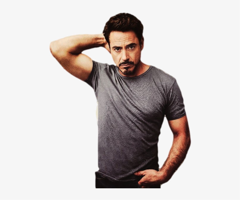 Transparent Robert Downey Jr For Your Blog - Robert Downey Junior 2017, transparent png