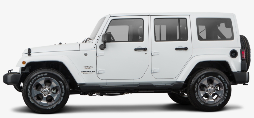 Unlimited Sahara 2018 Jeep Wrangler Jk Suv Unlimited - 2017 Jeep Wrangler Unlimited Sahara For Sale, transparent png