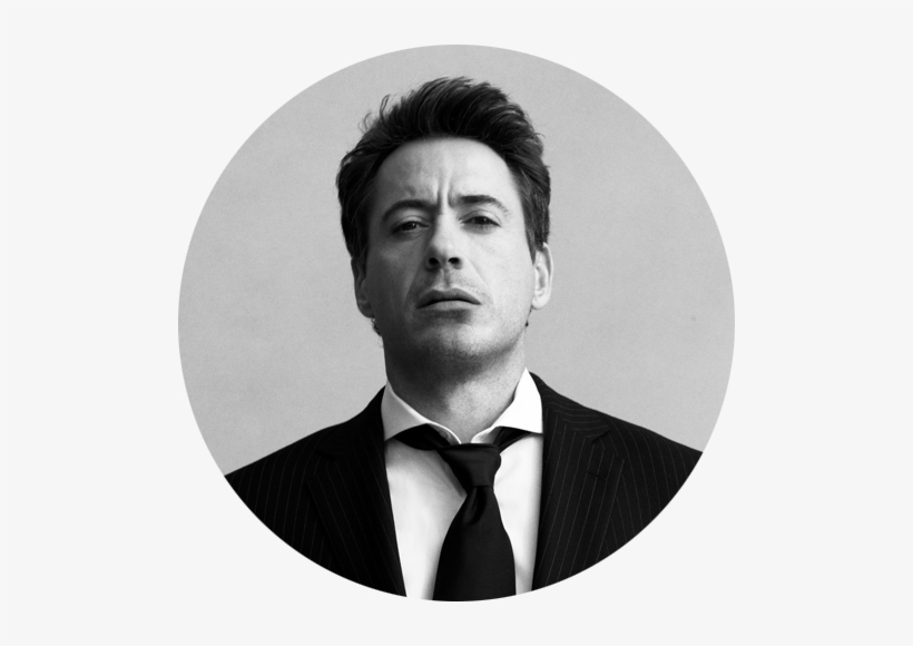 Robert Downey Jr - Robert Downey Jr Tak, transparent png