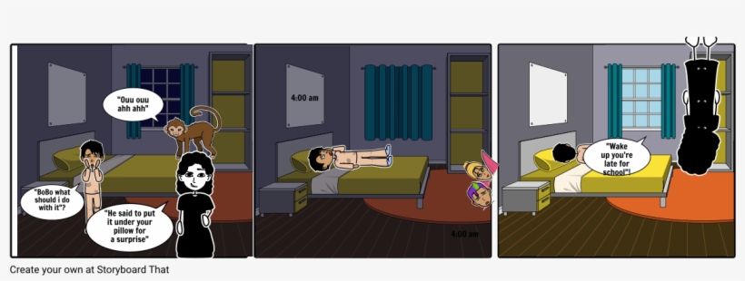 The Tooth Fairy Crisis - Cartoon, transparent png