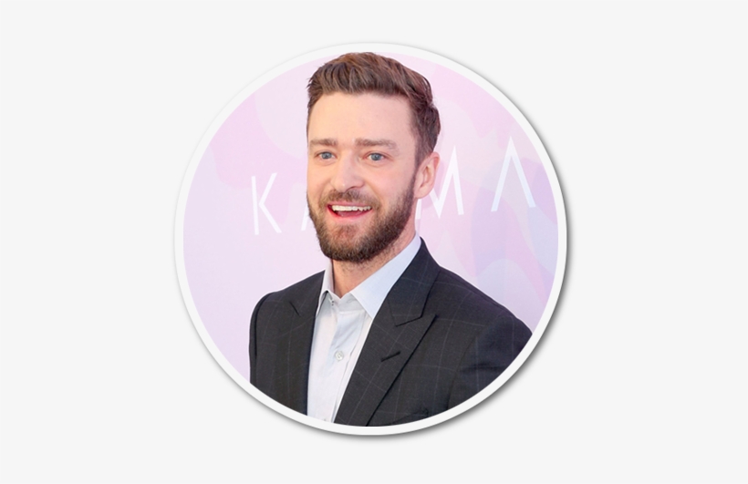 Justin Timberlake - Justin Timberlake Today, transparent png