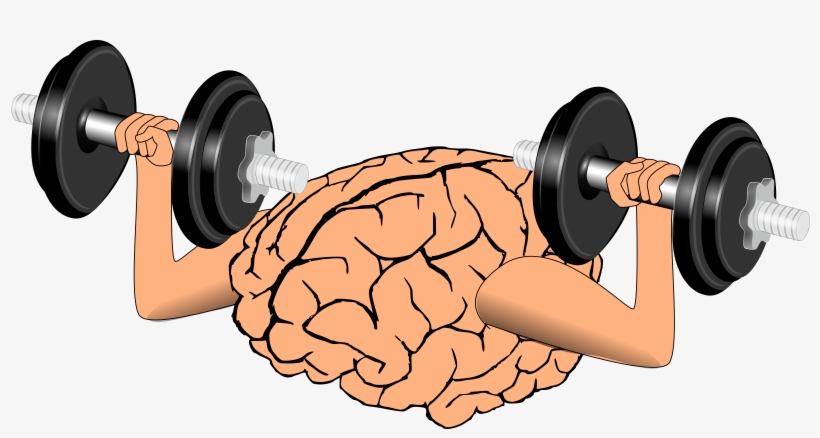 Brain Training Icons Png - Brain Training Png, transparent png