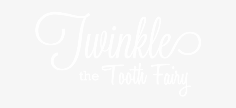 Twinkle The Tooth Fairy - All Things Everyday Pillow, transparent png