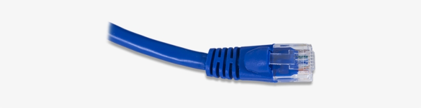 Cat5e Ethernet Cable - Ethernet Cable, transparent png