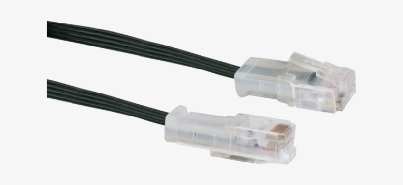 Cat 5e Network Cable - Usb Cable, transparent png