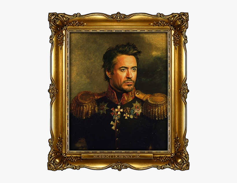 Robert Downey Jr - Robert Downey Jr General, transparent png