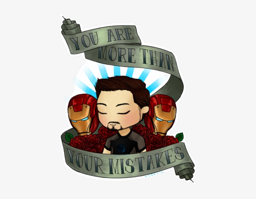 Drawing Illustration Art Motivation Design Inspiration - Iron Man, transparent png
