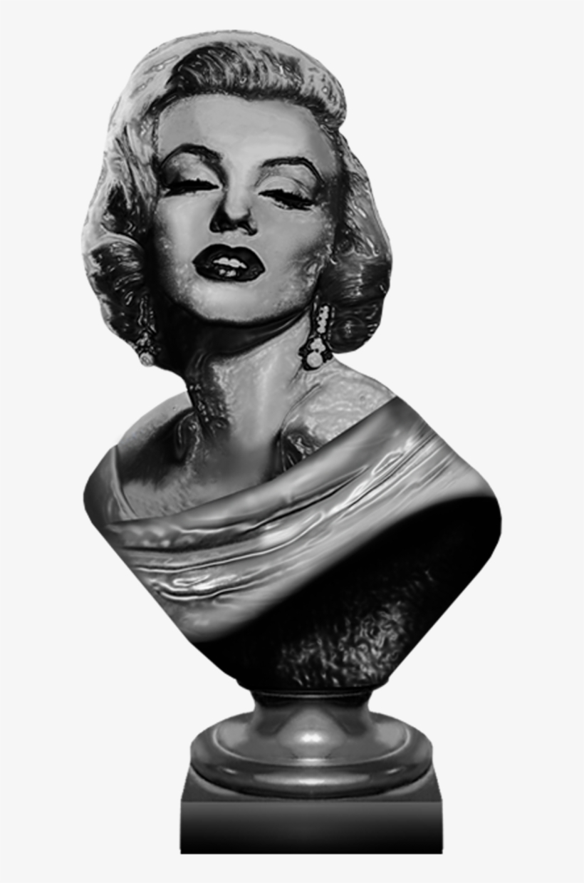Marilyn Monroe, transparent png