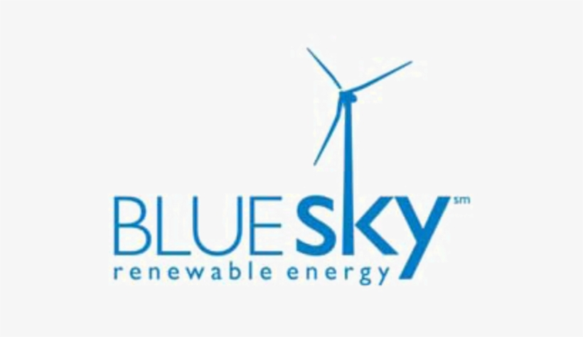 Blue Sky - Portable Network Graphics, transparent png
