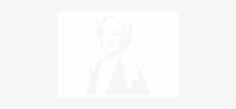 Blonde Bombshell Marilyn Monroe, transparent png