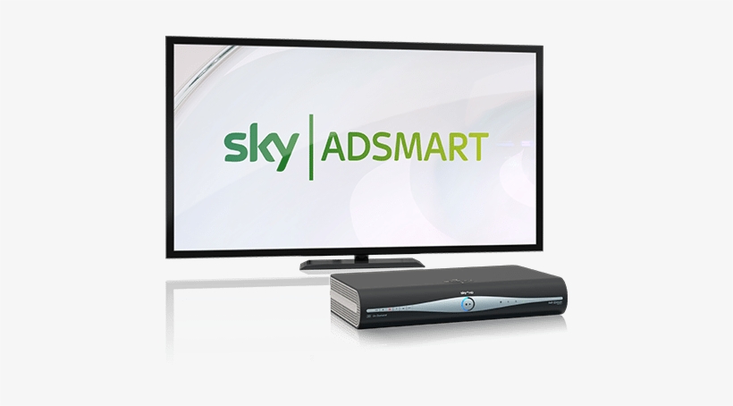 Sky Adsmart - Sky 1, transparent png