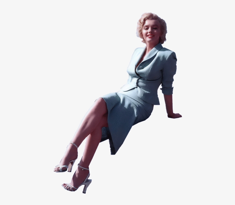 Tube Png Marilyn Monroe - Niagara Falls Froze In 1911, transparent png