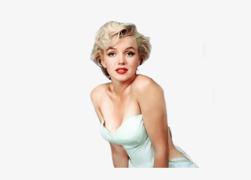 Clip Art Images - Marilyn Monroe - Red Lips Poster Poster Print,, transparent png
