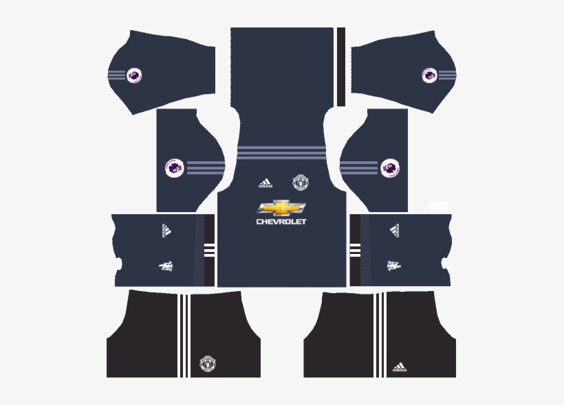 Url - Http - //i - Imgur - Com/1suagta - Manchester United Away Kit Dream League, transparent png