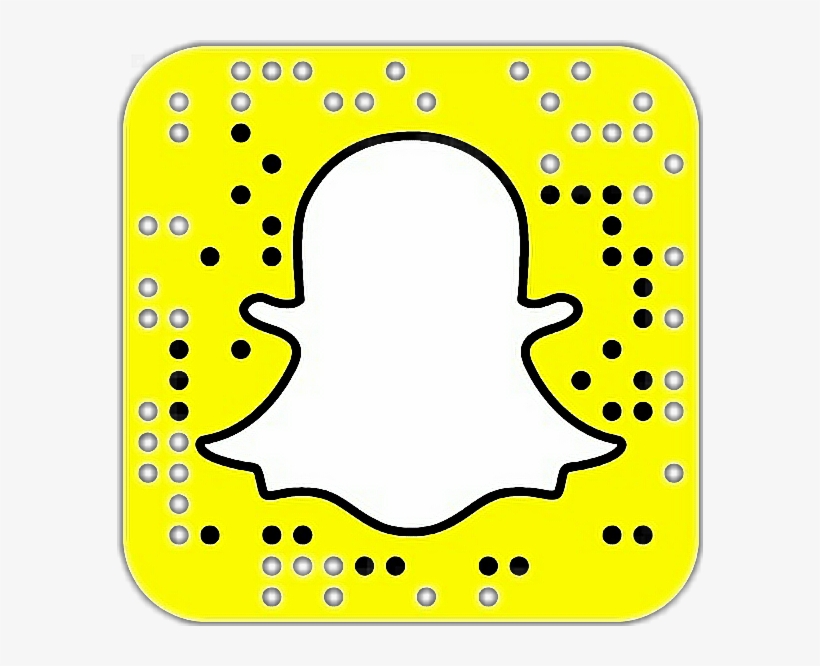 Snapchat Logo - Social Media Apps Snapchat, transparent png