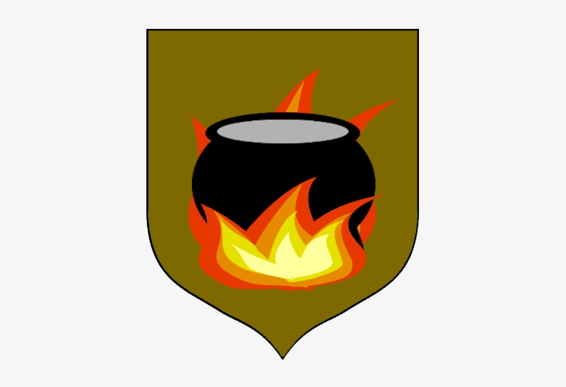House Brewlan Main Shield, transparent png