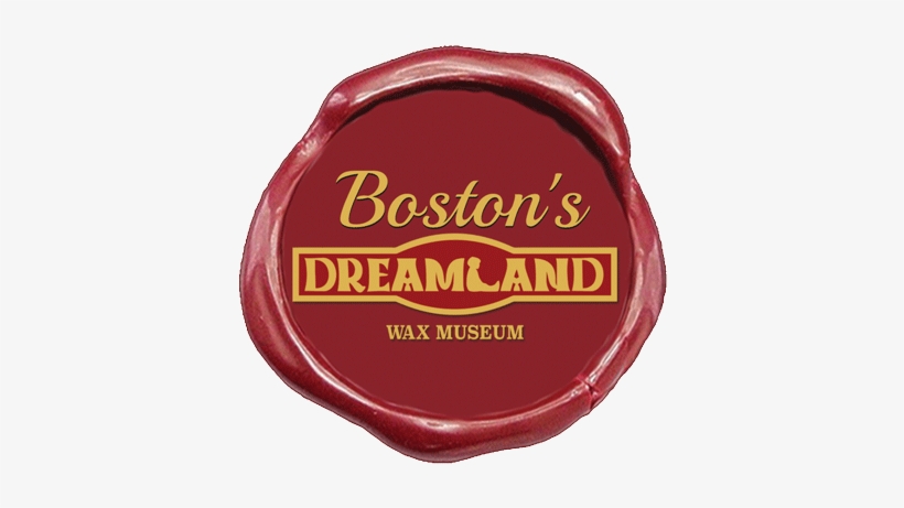 Dreamland Wax Museum, transparent png