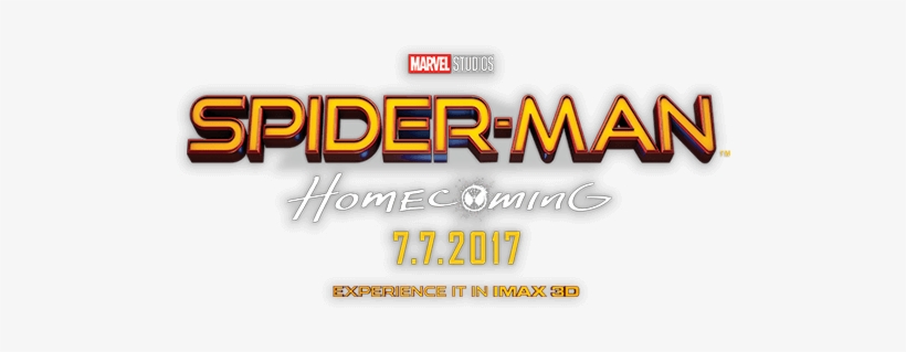 Create Your Own Spider-man Suit Contest - Logo Spiderman Homecoming Png, transparent png