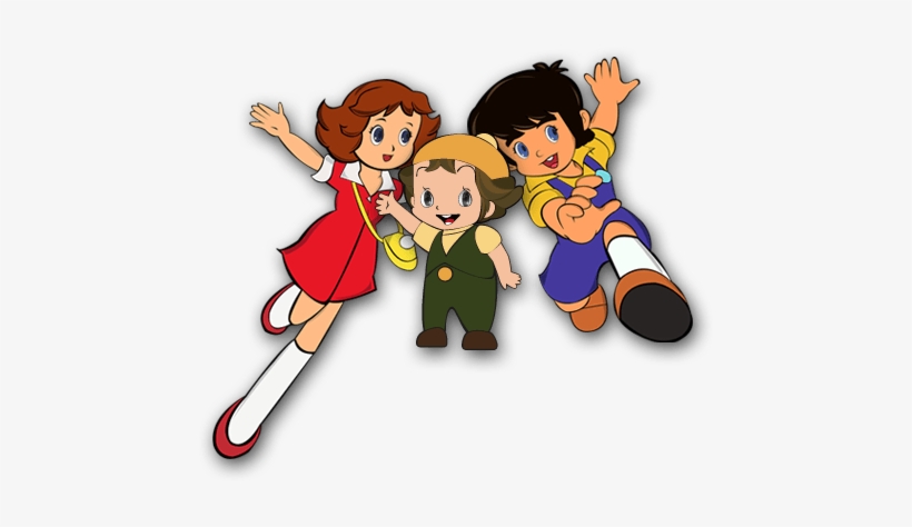 Learn More About The Flying House - The Flying House, transparent png