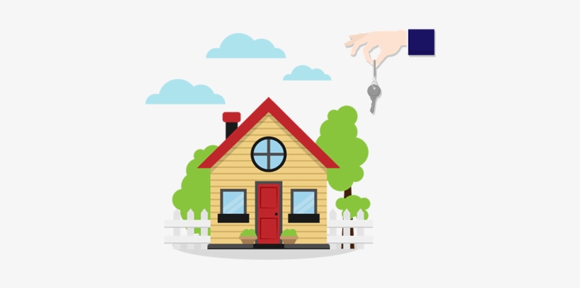 Print - E Waste In House, transparent png